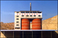 新型節(jié)能耐火磚及保溫材料在現代立窯中的應用