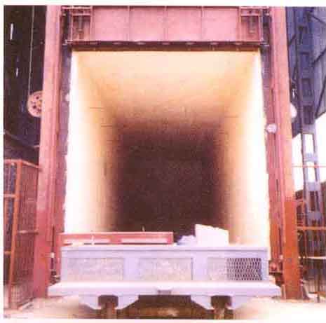 工業(yè)爐窯制造、工業(yè)爐窯維修、改造